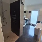 Apartment Big Comfort Incl Carcharger Gelsenkirchen