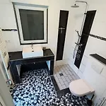 Apartment Big Comfort Incl Carcharger *