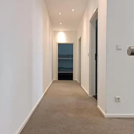 Lejlighed Big Comfort Incl Carcharger *