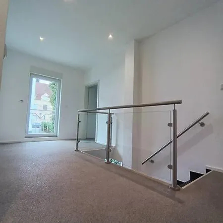 Apartment Big Comfort Incl Carcharger