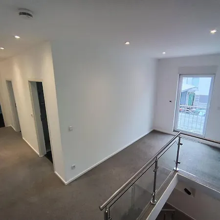 Appartement Big Comfort Incl Carcharger *