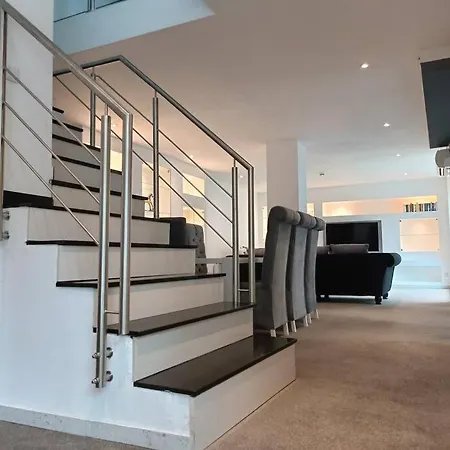 Big Comfort Incl Carcharger *