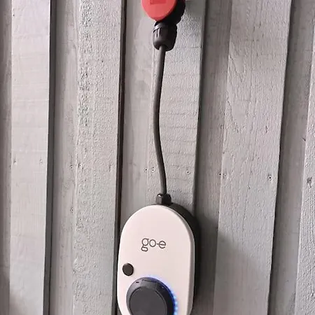 Big Comfort Incl Carcharger * 겔젠키르헨