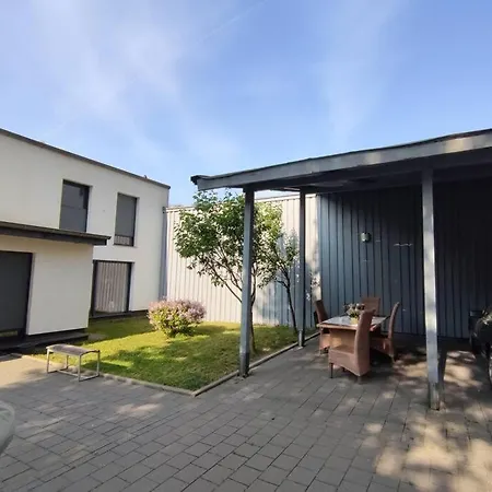 Apartment Big Comfort Incl Carcharger