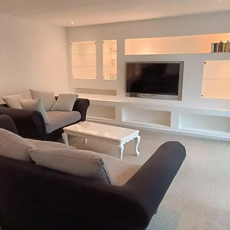 Big Comfort Incl Carcharger Apartment Gelsenkirchen