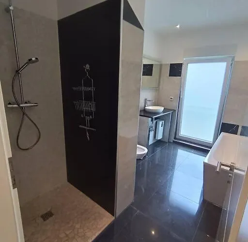 Appartement Big Comfort Incl Carcharger Gelsenkirchen