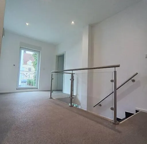 Appartement Big Comfort Incl Carcharger