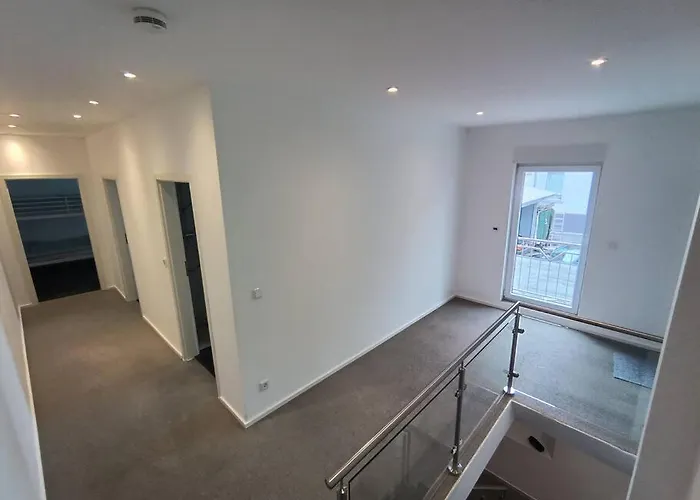 Appartement Big Comfort Incl Carcharger *