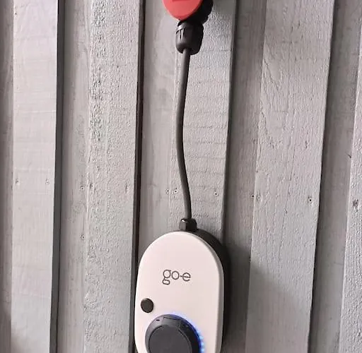 Big Comfort Incl Carcharger * Gelsenkirchen