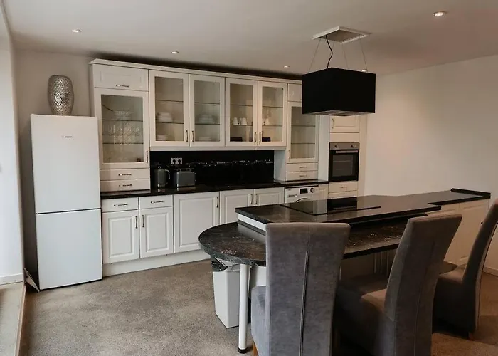 Big Comfort Incl Carcharger Gelsenkirchen